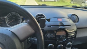 Mazda 2, снимка 5