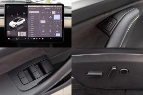 Tesla Model Y Long Range Dual Motor, снимка 14