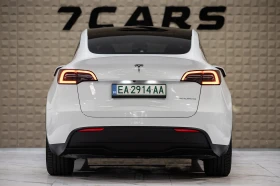 Tesla Model Y Long Range Dual Motor, снимка 4