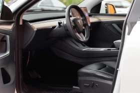 Tesla Model Y Long Range Dual Motor, снимка 7