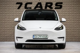 Tesla Model Y Long Range Dual Motor, снимка 3