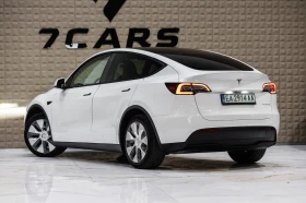 Tesla Model Y Long Range Dual Motor, снимка 5