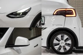 Tesla Model Y Long Range Dual Motor, снимка 17