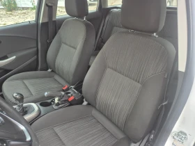 Opel Astra 1.7D, 110K.NAVI, снимка 10