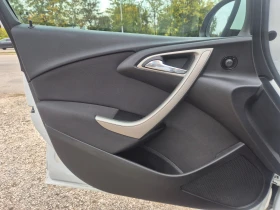 Opel Astra 1.7D, 110K.NAVI, снимка 15