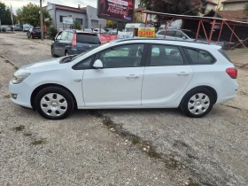 Opel Astra 1.7D, 110K.NAVI, снимка 8