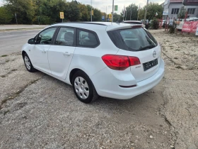Opel Astra 1.7D, 110K.NAVI, снимка 7