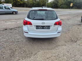Opel Astra 1.7D, 110K.NAVI, снимка 6