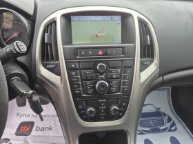 Opel Astra 1.7D, 110K.NAVI, снимка 14