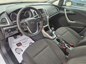Opel Astra 1.7D, 110K.NAVI, снимка 9
