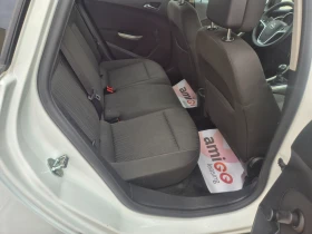 Opel Astra 1.7D, 110K.NAVI, снимка 12