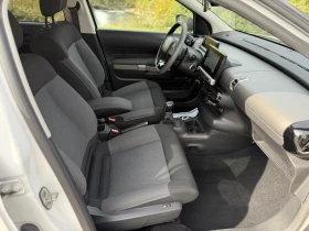 Citroen C4 Cactus, снимка 13
