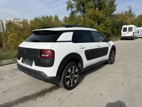 Citroen C4 Cactus, снимка 5