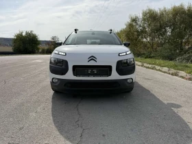 Citroen C4 Cactus, снимка 2