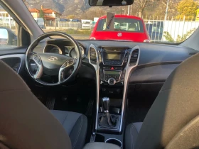 Hyundai I30 GO!, снимка 9