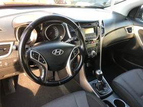 Hyundai I30 GO!, снимка 8