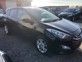 Hyundai I30 GO!, снимка 4