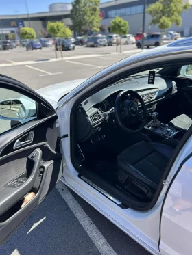 Audi A6 Продава се Audi A6 C7, снимка 6