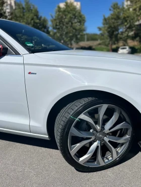 Audi A6 Продава се Audi A6 C7, снимка 4