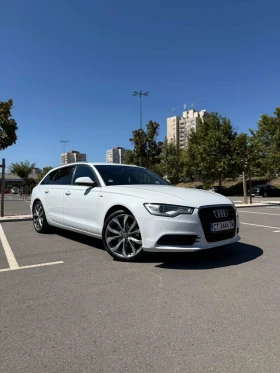 Audi A6 Продава се Audi A6 C7, снимка 7