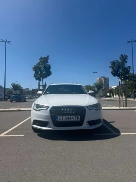 Audi A6 Продава се Audi A6 C7, снимка 8