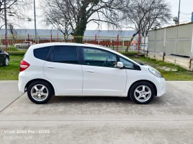 Honda Jazz 1.4i Swiss Excl.Aut., снимка 17