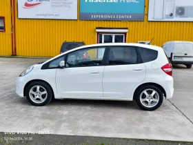 Honda Jazz 1.4i Swiss Excl.Aut., снимка 16