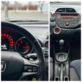 Honda Jazz 1.4i Swiss Excl.Aut., снимка 11
