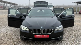 BMW 530 BMW530XD/258кс/EURO 5/NAVI/ПАМЕТ/КОЖА/ВНОС ФРАНЦИЯ, снимка 7
