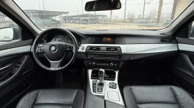 BMW 530 BMW530XD/258кс/EURO 5/NAVI/ПАМЕТ/КОЖА/ВНОС ФРАНЦИЯ, снимка 9