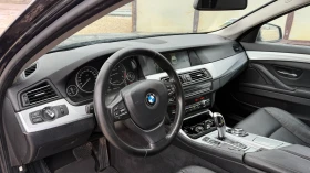 BMW 530 BMW530XD/258кс/EURO 5/NAVI/ПАМЕТ/КОЖА/ВНОС ФРАНЦИЯ, снимка 10