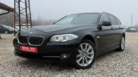BMW 530 BMW530XD/258кс/EURO 5/NAVI/ПАМЕТ/КОЖА/ВНОС ФРАНЦИЯ, снимка 3