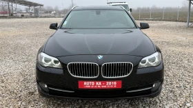 BMW 530 BMW530XD/258кс/EURO 5/NAVI/ПАМЕТ/КОЖА/ВНОС ФРАНЦИЯ, снимка 2