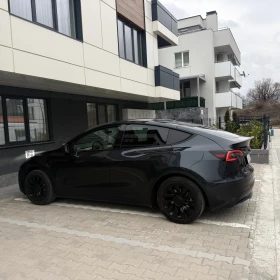 Tesla Model Y 2024 LFP Warranty, снимка 6