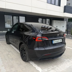 Tesla Model Y 2024 LFP Warranty, снимка 8