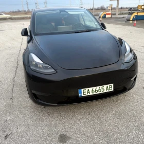 Tesla Model Y 2024 LFP, снимка 3
