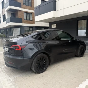 Tesla Model Y 2024 LFP Warranty, снимка 5