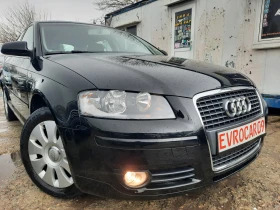 Audi A3 1.9TDI 117хл.км КАТО НОВА, снимка 2