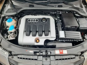 Audi A3 1.9TDI 117хл.км КАТО НОВА, снимка 10