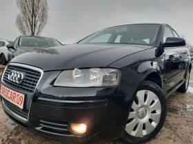 Audi A3 1.9TDI 117хл.км КАТО НОВА, снимка 1