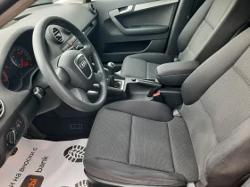 Audi A3 1.9TDI 117хл.км КАТО НОВА, снимка 6