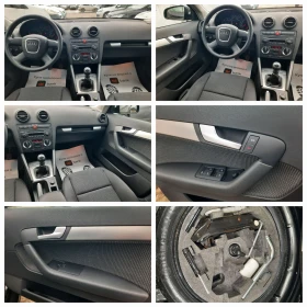 Audi A3 1.9TDI 117хл.км КАТО НОВА, снимка 12