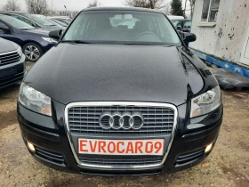 Audi A3 1.9TDI 117хл.км КАТО НОВА, снимка 5