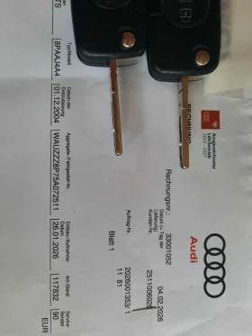 Audi A3 1.9TDI 117хл.км КАТО НОВА, снимка 8