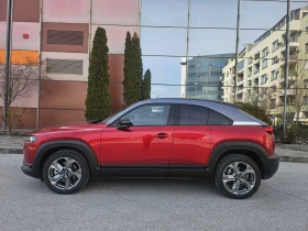 Mazda MX-30, снимка 1