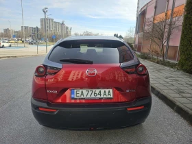 Mazda MX-30, снимка 4