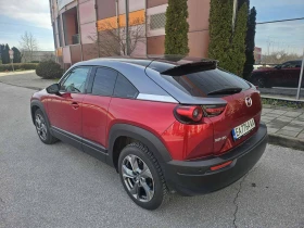 Mazda MX-30, снимка 2