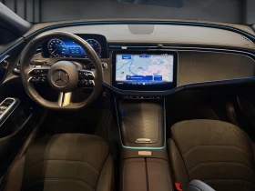 Mercedes-Benz E 220 d AMG LED NIGHT-PAKET CAMERA, снимка 6