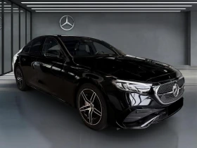 Mercedes-Benz E 220 d AMG LED NIGHT-PAKET CAMERA, снимка 4