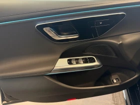 Mercedes-Benz E 220 d AMG LED NIGHT-PAKET CAMERA, снимка 12